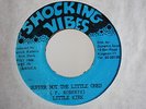 little kirk    suffer not the little ones    shocking vibes    7