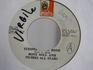 bone soul and mudies all star    stripping the bone    moodisc    7