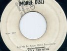 RARE LET ME BE YOURS UNTIL TOMORROW - MARCIA GRIFFITHS - ROCKSTEADY Sound Clip