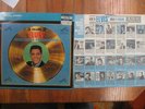 ELVIS PRESLEY - GOLDEN RECORDS VOLUME 3- MINTY