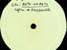 AFRICAN (E+) Ngoma test pressing, TOP m/f disco club dance group from Brazza