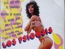Los Psicosis MegaRare Mexico Descarga Salsa Carlos Zamorano La Ultima Copa