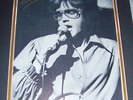 Beautiful  Elvis Presley  Autograph Matted Photo  Signed 