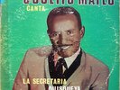 Joseito Mateo - Canta Rare PATTY Descarga Boogaloo Salsa Pa'Lante Y Pa'Tras