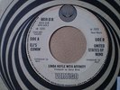 RARE U.K. FEMALE - LINDA HOYLE with AFFINITY - VERTIGO U.K. 1970
