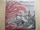 LP - Doom Metal - Neurosis – Times Of Grace -  2 x Vinyl - Hammer Rarität - NEU
