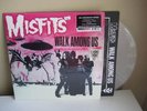 RSD Misfits WALK AMONG US all 3 lp's RED BLUE & CLEAR new RECORD STORE DAY