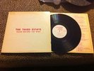 THE THIRD ESTATE - YEARS BEFORE THE WINE  PSYCH LP HOLY GRAIL VG++