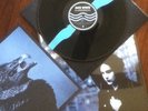 Jack White Blunderbuss Lightning Bolt Colored Vinyl 12