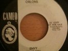 NORTHERN SOUL CLASSIC - THE ORLONS - CAMEO DEMO
