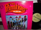 THE PRIMITIVES BLOW UP PSYCH BEAT SHEL SHAPIRO 1967 CONTEMPO ITALO ENGLISH BAND