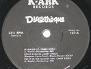 Larry Steele RARE MOD NORTHERN SOUL ROCKABILLY 7