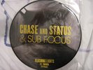 Chase And Status & Sub Focus Record Store Day 2012 12
