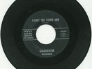 RARE Rockabilly 45: Al Sweatt as 