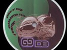 Vinyl Techno - 69DB - KGB 07 - SPIRAL TRIBE - Network 23