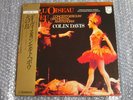 JAPAN PHILIPS AUDIOPHILE DISC COLIN DAVIS THE FIREBIRD