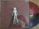 The Fall Of Troy Doppleganger Vinyl LP Red/Black/White Splatter