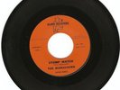SURF INSTRUMENTAL ROCKER- THE MARAUDERS- 
