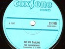 BOB MARLEY OH MY DARLING (SUMMERTAIRS) THE HAMLINS TRYING TO KEEP UK COXSONE
