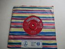 THE BEATLES - Love Me Do / P.S. I Love You - RED PARLOPHONE 1962 Original Issue