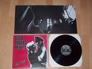 SISTE DAGERS HELVETE - THE HELL LP, original rock o rama incl. poster,banylist