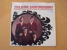 The Kinks-The Kink Kontroversy-Self Titled LP-1965-Reprise 6197-Stereo