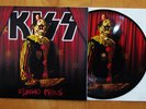 KISS Psycho Circus Picture Disc 7