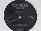 AUDIO TECH I'm Your Audio Tech EXPRESS 12