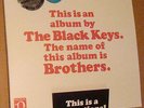 RSD 2011 The Black Keys 