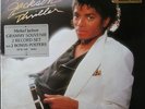 Michael Jackson ** Thriller GRAMMY SOUVENIR SET **