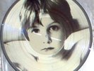 U2 Boy UK Ltd re 11-trk LP Picture Disc on Island lbl
