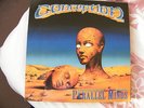 CONCEPTION - Parallel Minds - 1993 - Noise Records N 0218-1