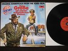 DER GROßE MIT SEINEM AUßERIRDISCHEN KLEINEN Bud Spencer Soundtrack LP Vinyl