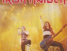 IRON MAIDEN 7