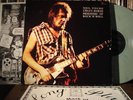 Neil Young Prisoners of Rock N Roll 3 LP Color Vinyl NEU RARITÄT SWINGIN PIG
