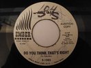 Judy Clay - Do You Think That's Right/Stormy Weather