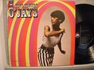 THE O'JAYS Soul Sounds rare MINIT LP