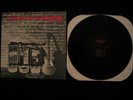 CODE OF HONOR / SICK PLEASURE Punk LP kbd BAD POSTURE verbal abuse HC