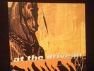 At The Drive-In Relationship Of Command vinyl LP