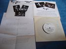 VIRGIN STAR rare 1984 UK NWOBHM / NEW WAVE OF BRITISH HEAVY METAL / PRIVATE 