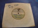 THIN LIZZY ( PHIL LYNOTT ) ACETATE rare UK PRT ACETATE / ROCK 