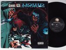 GENIUS/GZA Liquid Swords GEFFEN 2XLP
