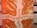 library funk LP MUSIC DE WOLFE tilsley orch  HEAR psych