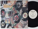 DEF RHYTHM PRODUCTIONS Back To The Lab OVER-DUE LP HEAR random rap RARE