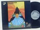 MOUNTAIN - CLIMBING 1970 vinyl LP BELL SBLL 133 UK A1/B1