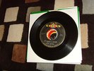 Northern Soul r n b JOHNNY WILLIAMS My Baby's Good CHESS issue HEAR IT