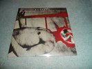 NURSE WITH WOUND / GRAHAM BOWERS  RUPTURE RSD 2012 new LIMITED SIGNED DPROMDLP93
