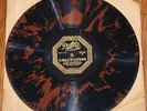 WRIGHT & BESSINGER I'M SITTING ON TOP OF THE WORLD SPLATTER WAX RARE PATHE 32145