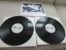 DAVID BOWIE SANTA MONICA ORIG 1974 1ST PRESS TMOQ 72011 180G DOUBLE LP V.RARE