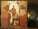 THE HOLLIES beat group BEAT GARAGE PSYCH MOD FREAKBEAT MONO LP BEATLES INVASION